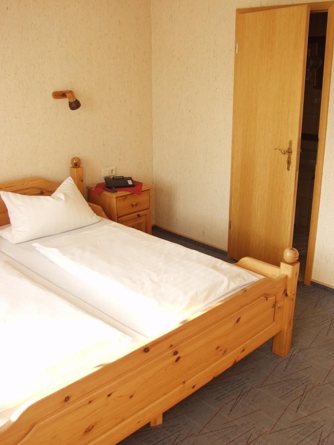 Hotel-Restaurant-Pfaelzer-Stuben Bruchmühlbach-Miesau Zewnętrze zdjęcie