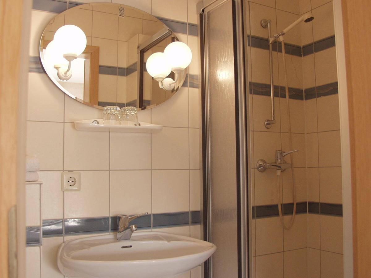 Hotel-Restaurant-Pfaelzer-Stuben Bruchmühlbach-Miesau Pokój zdjęcie